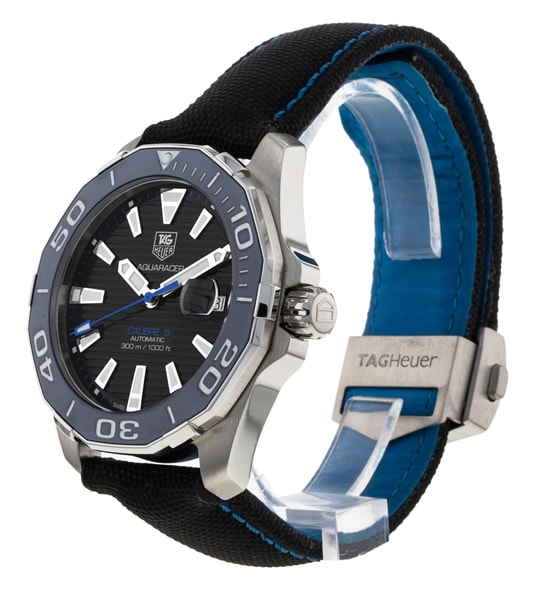 Tag Heuer Aquaracer WAY211B.FC6363